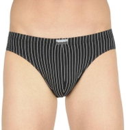 Andrie PS 3488 A - black, sizing. XXL - Briefs