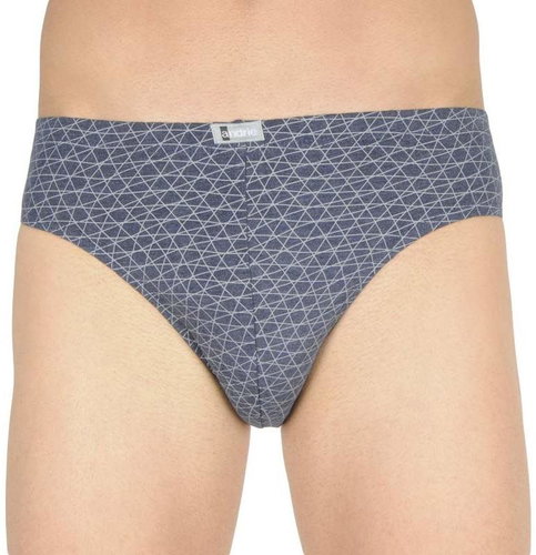 Andrie PS 3504 C - blue-grey, size 3XL - Briefs - Main image