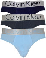Calvin Klein 3Pack NB2452A-KHW, sizing. S - Briefs