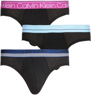 Calvin Klein 3Pack NB2415A-T6D, sizing. S - Briefs