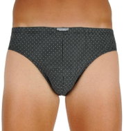 Andrie PS 3509 A - black, size 3XL - Briefs