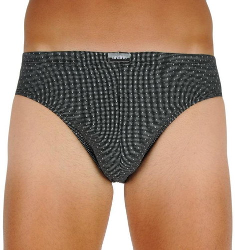 Andrie PS 3509 A - černá, vel. 3XL - Slipy - Hlavní obrázek