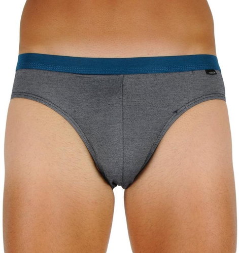 Andrie PS 3452 A - green rubber, size 1.5 mm M - Briefs - Main image