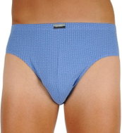 Andrie PS 3508 A - light blue, sizing. M - Briefs