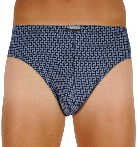 Andrie PS 3508 B - dark blue - Briefs - Main image