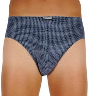 Andrie PS 3508 B - dark blue, size 3XL - Briefs
