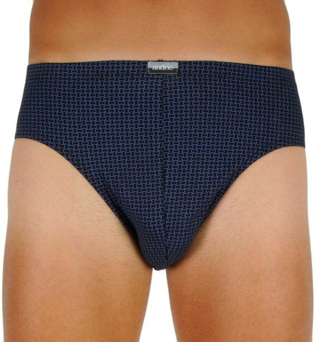 Andrie PS 3508 C - black, sizing. XXL - Briefs - Main image