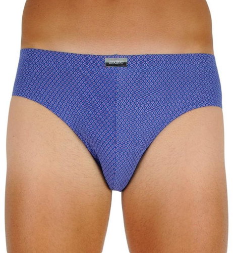 Andrie PS 3510 B - light blue, sizing. L - Briefs - Main image