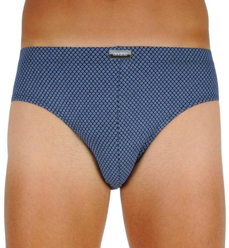 Andrie PS 3510 C - dark blue, sizing. XL - Briefs - Main image