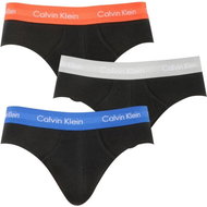 Calvin Klein 3Pack U2661G-WHD, sizing. M - Briefs
