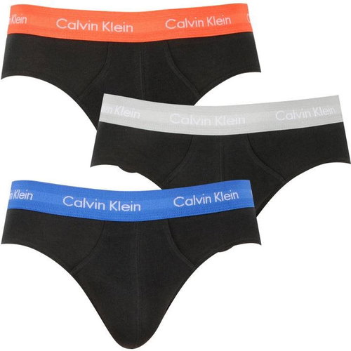 Calvin Klein 3Pack U2661G-WHD, sizing. M - Briefs - Main image
