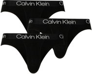 Calvin Klein 3Pack NB2969A-7VI, sizing. XXL - Briefs
