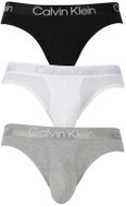 Calvin Klein 3Pack NB2969A-UW5, sizing. XXL - Briefs