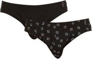 Molvy 2Pack KP-085-SBU, sizing. XL - Briefs