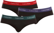 Calvin Klein 3Pack U2661G-WHJ, sizing. XL - Briefs