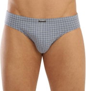 Andrie PS 3498 C - blue-grey, size 4.5 mm L - Briefs