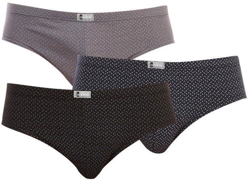 Andrie 3Pack PS 3526, size 3XL - Briefs - Main image