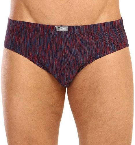 Andrie PS 3484 A - red, size 3XL - Briefs - Main image