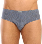 Andrie PS 3484 B - blue, sizing. XXL - Briefs