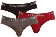 Calvin Klein 3Pack NB2969A-UW7, sizing. M - Briefs