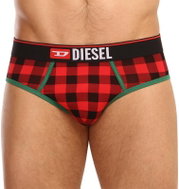 Diesel 00CF3J-0QEAD-E5688 S - Briefs