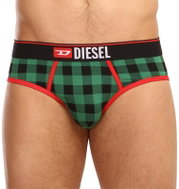 Diesel 00CG3J-0QEAD-E5908, sizing. S - Briefs