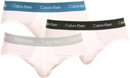 Calvin Klein 3Pack U2661G-1TS, sizing. XL - Briefs