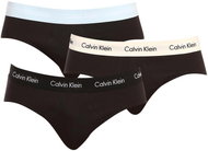 Calvin Klein 3Pack U2661G-1UV, sizing. S - Briefs