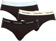 Calvin Klein 3Pack U2661G-1UV, sizing. L - Briefs