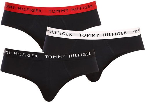 Tommy Hilfiger 3Pack UM0UM02389 0TA - Briefs - Main image