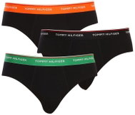 Tommy Hilfiger 3Pack UM0UM01655 0S5, sizing. M - Briefs