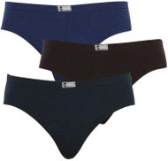 Andrie 3Pack PS 3532, sizing. L - Briefs
