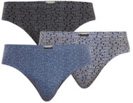 Andrie 3Pack PS 3530, sizing. M - Briefs