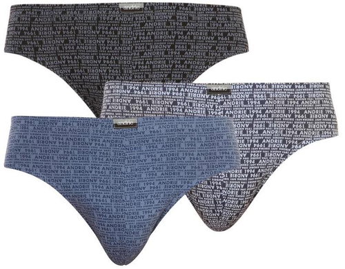 Andrie 3Pack PS 3530, size 3XL - Briefs - Main image