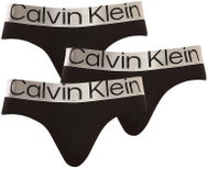 Calvin Klein 3Pack NB3129A-7V1, sizing. L - Briefs
