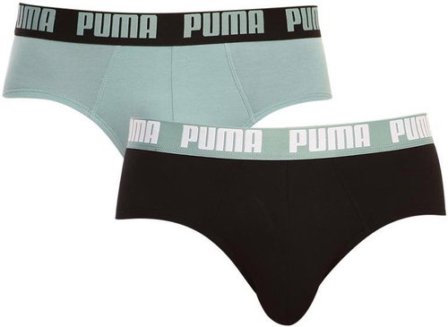 Puma 2Pack 521030001 049, sizing. L - Briefs - Main image