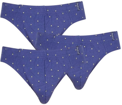 Molvy 3Pack 3/MP-1044-SEU, size 3. XXL - Briefs - Main image