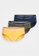 Calvin Klein 3Pack U2661G-208, sizing. XL - Briefs