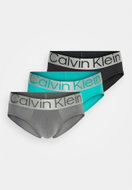 Calvin Klein 3Pack NB3129A-13C, sizing. L - Briefs