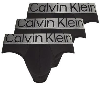 Calvin Klein 3Pack NB3073-7V1, sizing. S - Briefs - Main image