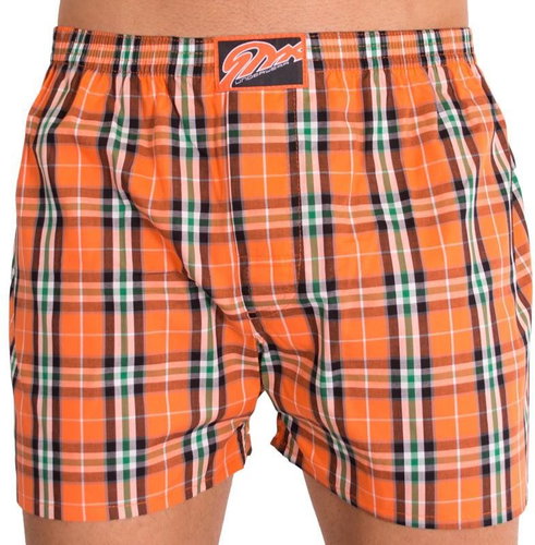 Styx A616, sizing. S - Boxer Shorts - Main image