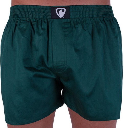 Represent R8M-BOX-0610 - green, size 3XL - Boxer Shorts - Main image