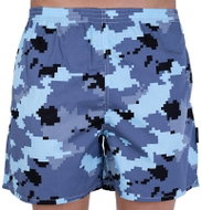 Styx D657, sizing. XL - Boxer Shorts