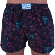 Styx A853, sizing. M - Boxer Shorts