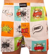 Emes 011, size. S - Boxer Shorts