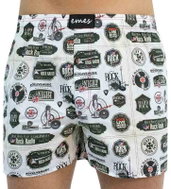 Emes 032, sizing. S - Boxer Shorts