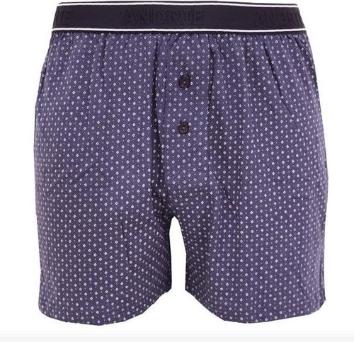 Andrie PS 5508 A, sizing. L - Boxer Shorts - Main image