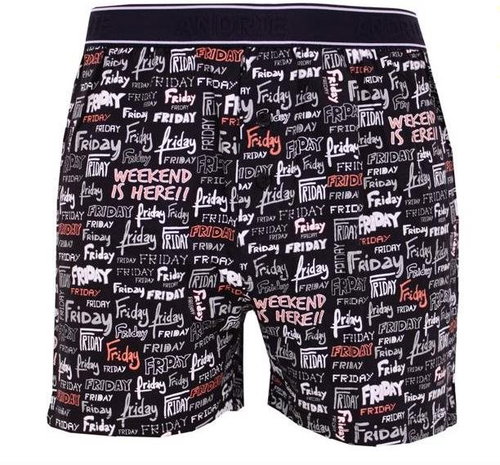 Andrie PS 5508 D, sizing. XXL - Boxer Shorts - Main image