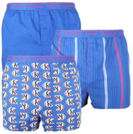 Calvin Klein 3Pack NB3000A-KM6 - Boxer Shorts
