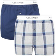 Calvin Klein 2Pack NB1396A-JVP, sizing. S - Boxer Shorts